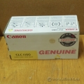 Canon Clc 1100 Yellow Toner Cartridge